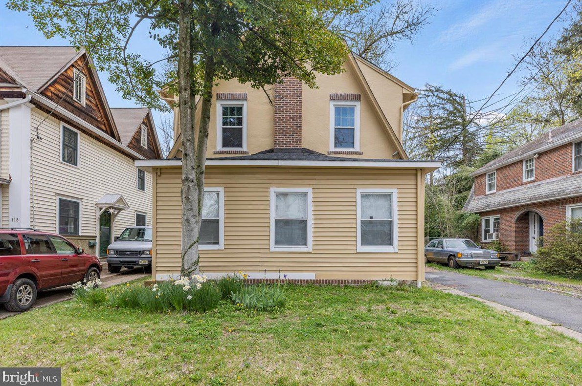 116 Stacey Ave, Trenton, NJ 08618-3423