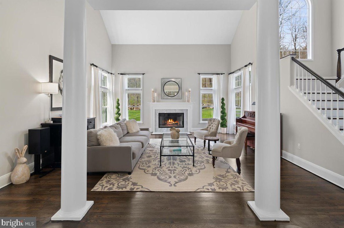 10 Foulet Dr, Princeton, NJ 08540