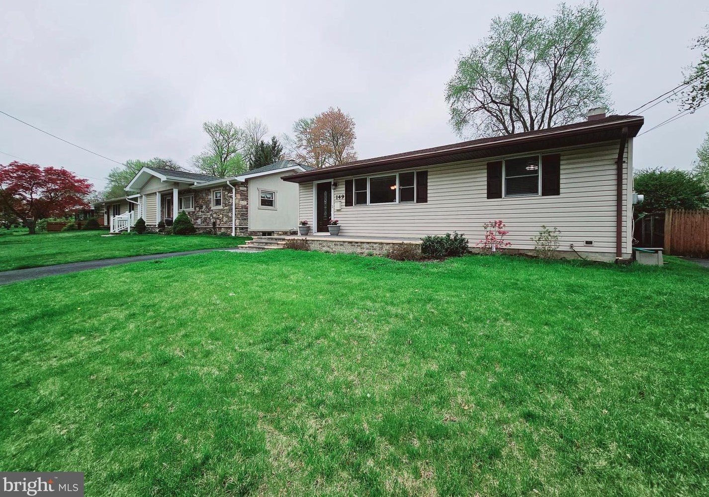 149 Graf Ave, Lawrence Township, NJ 08648