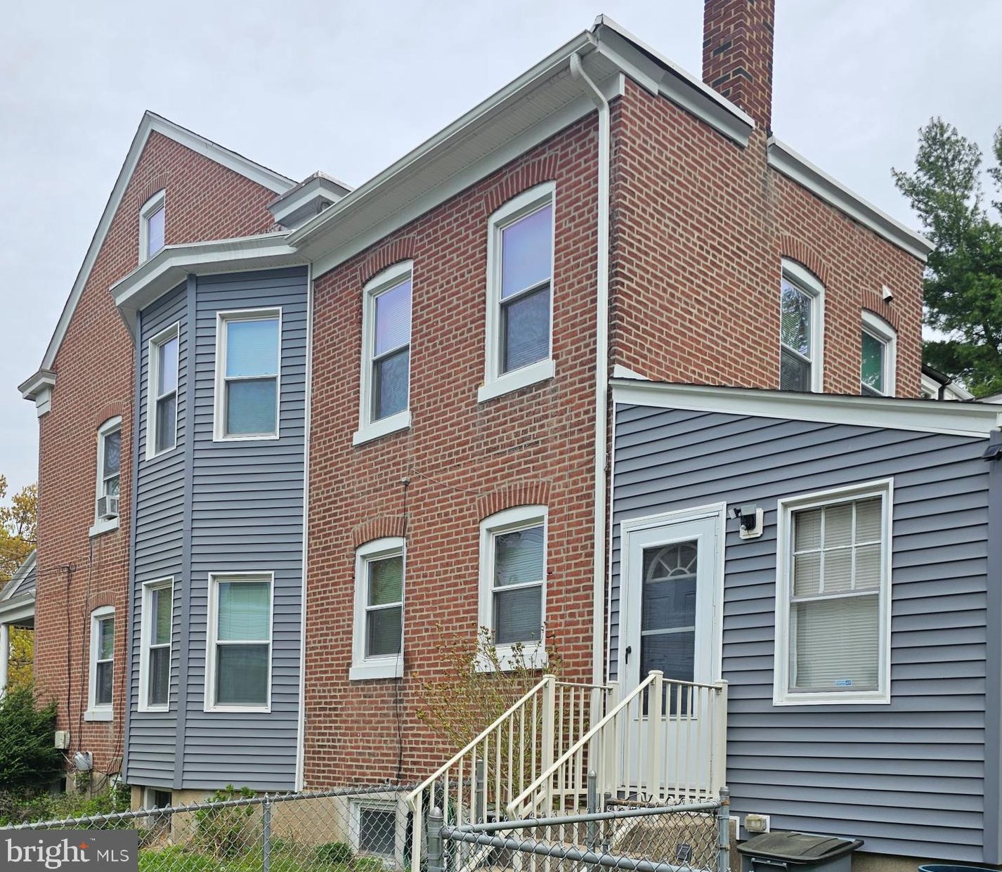262 Hillcrest Ave, Lawrence Township, NJ 08618