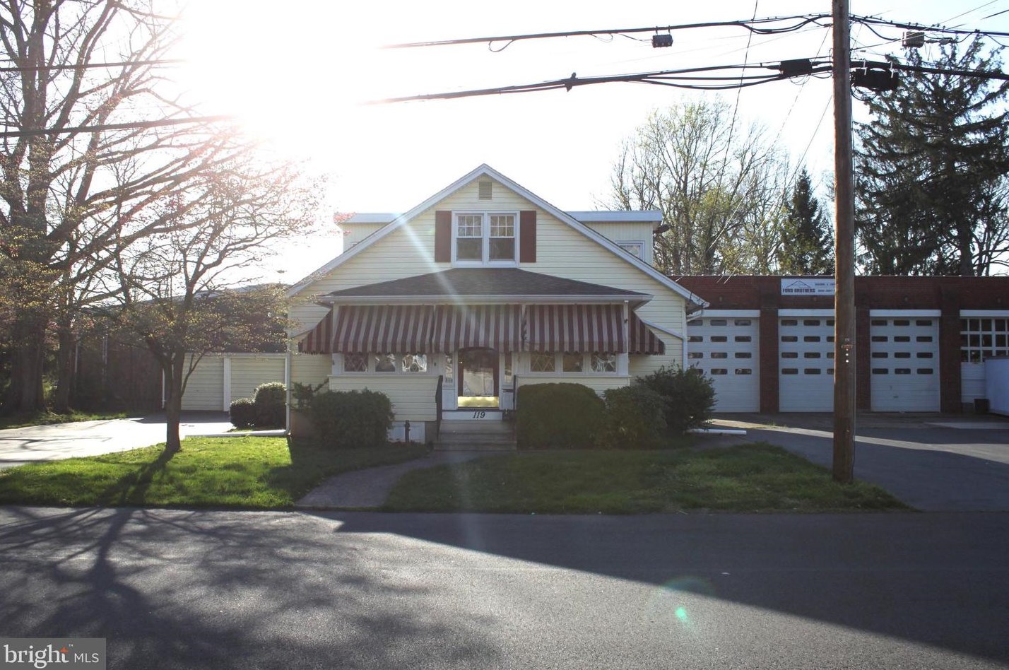 119 Herbert Ave, Trenton, NJ 08690-2703
