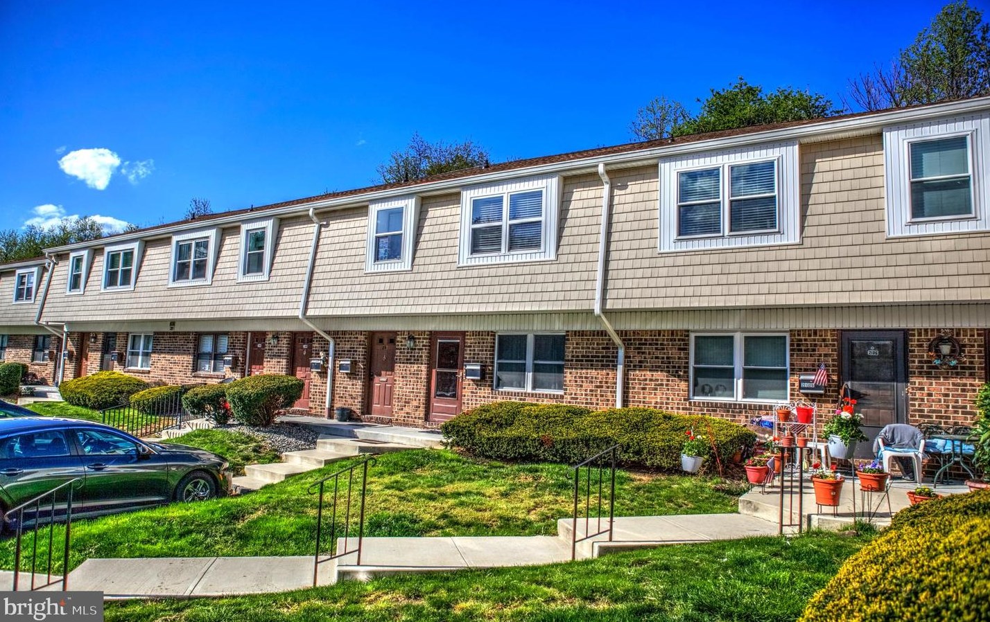 2107 Silver Ct, Hamilton Township, NJ 08690