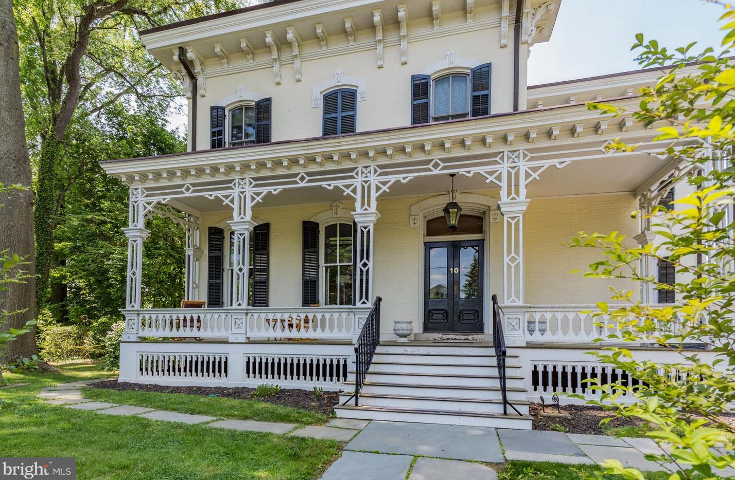 10 Bayard Ln #9, Princeton, NJ 08540