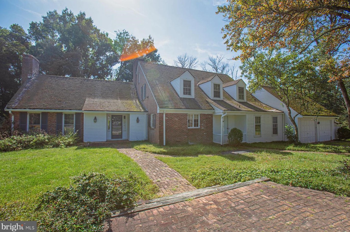 116 Hunt Dr, Princeton, NJ 08540