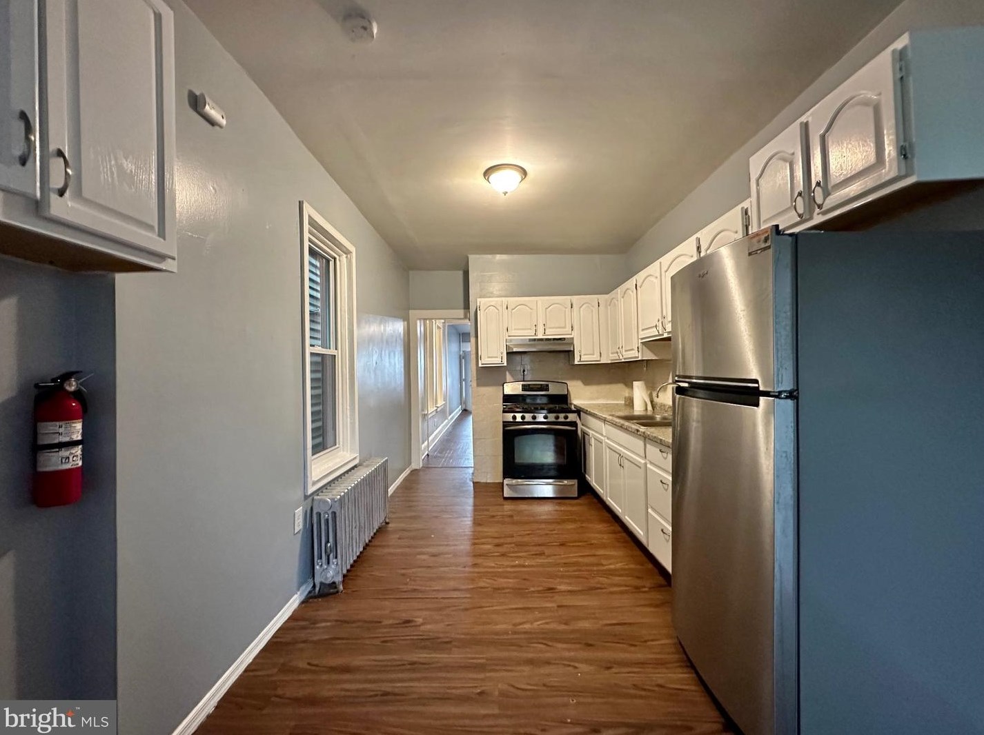 126 Kent St, Trenton, NJ 08611