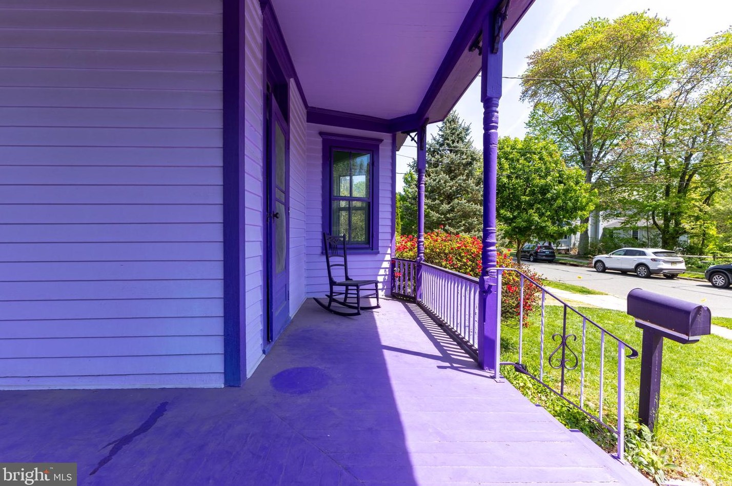 40 Model Ave, Hopewell Township, NJ 08525-1712