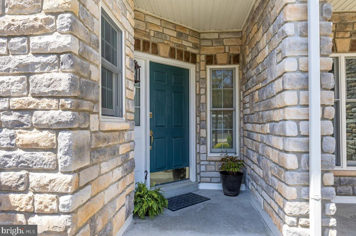 46 Caleb Ln, Princeton, NJ 08540-6136