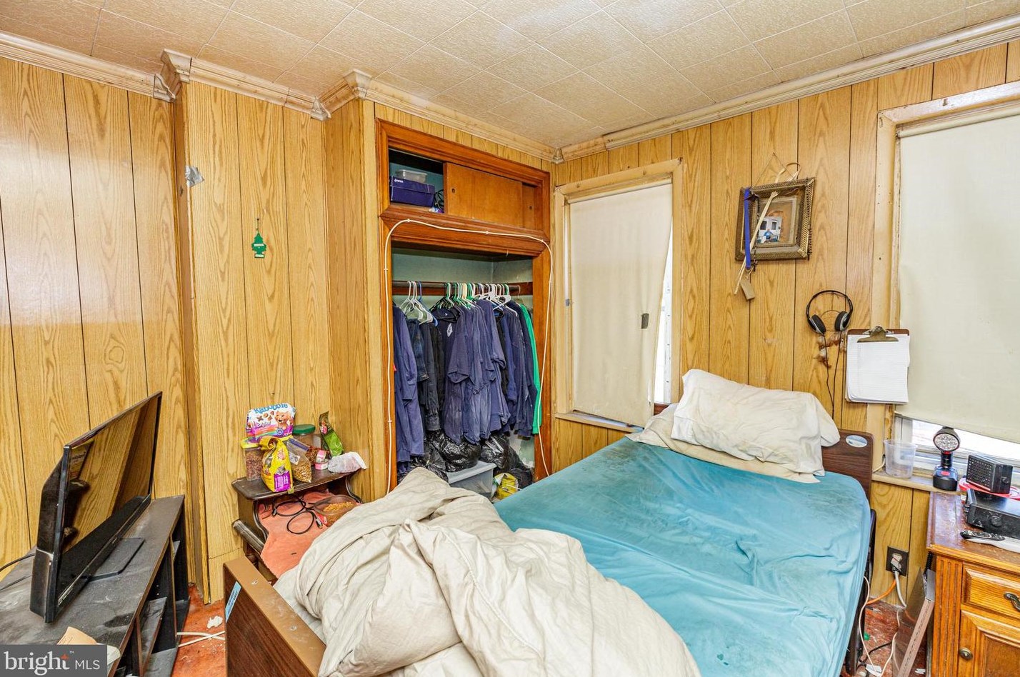 61 Chase St, Trenton NJ 08638-4205 exterior