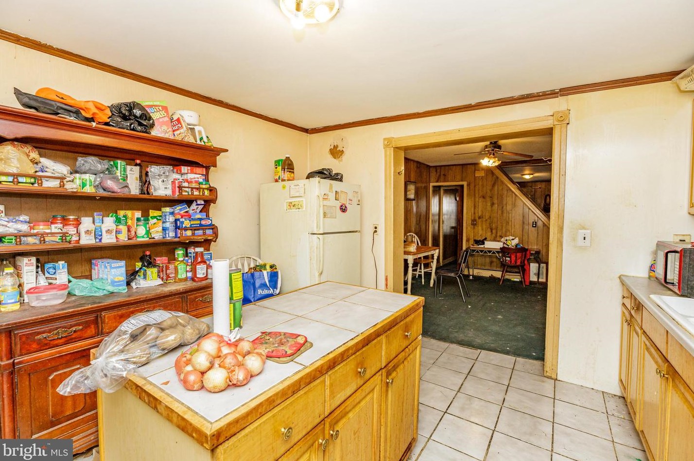 61 Chase St, Trenton NJ 08638-4205 exterior