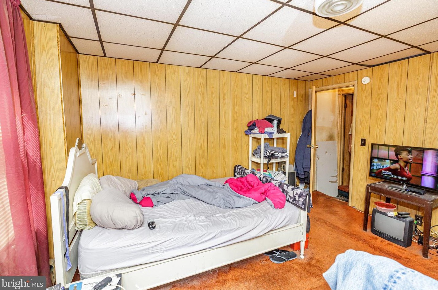 61 Chase St, Trenton NJ 08638-4205 exterior