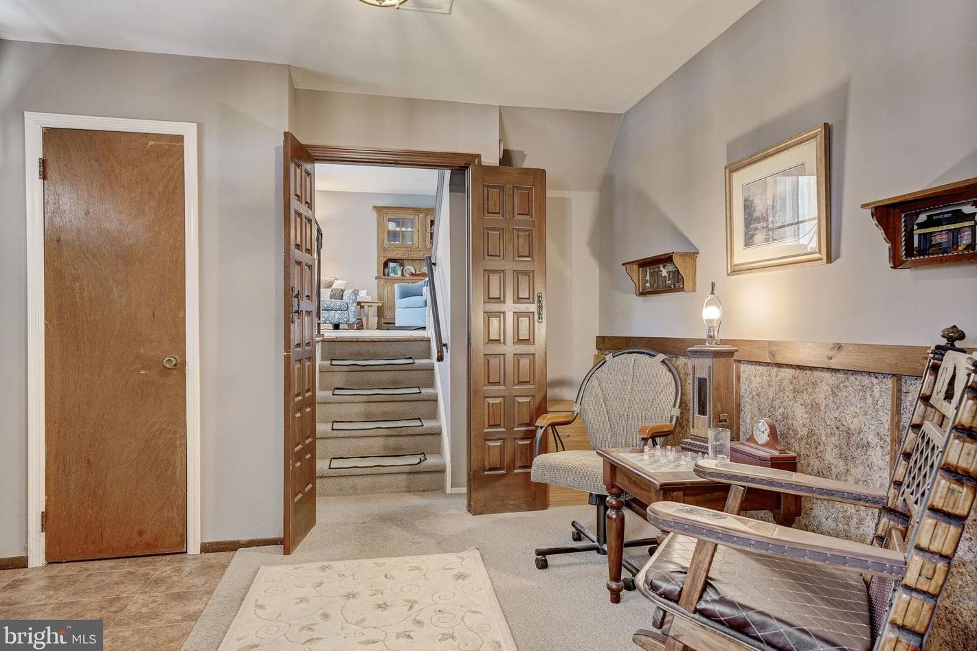 4 Rosetree Ln, Trenton NJ 08648-3232 exterior