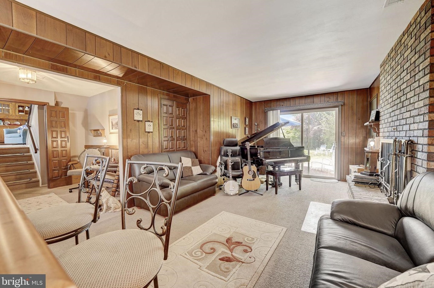 4 Rosetree Ln, Trenton NJ 08648-3232 exterior