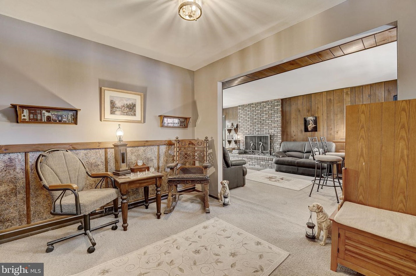 4 Rosetree Ln, Trenton NJ 08648-3232 exterior