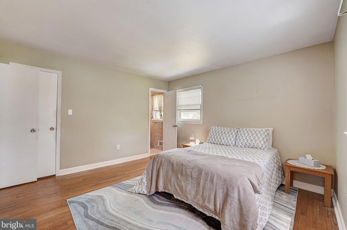 4 Rosetree Ln, Trenton NJ 08648-3232 exterior