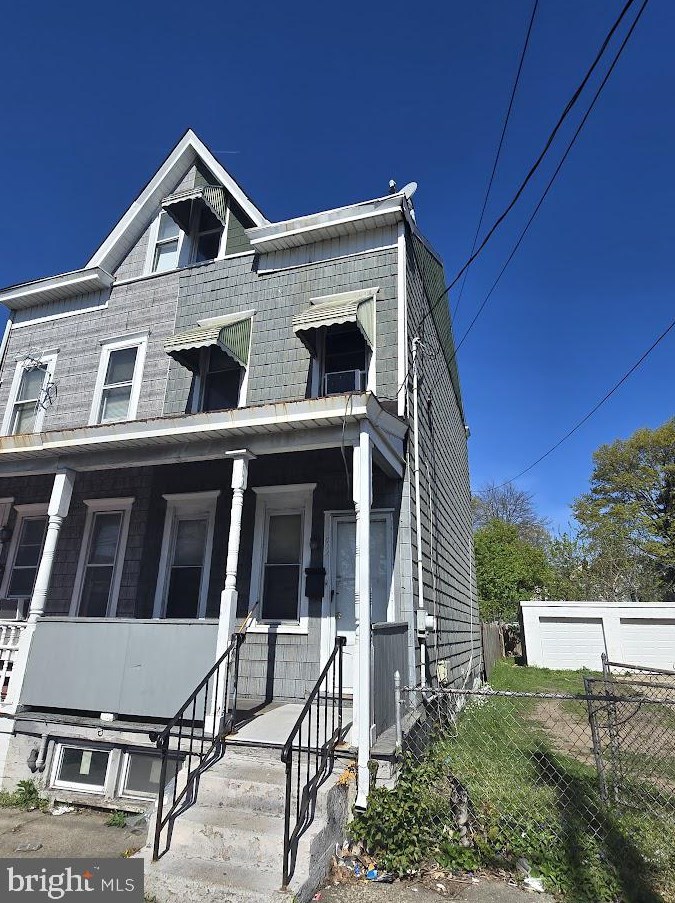 914 Liberty St, Trenton, NJ 08611