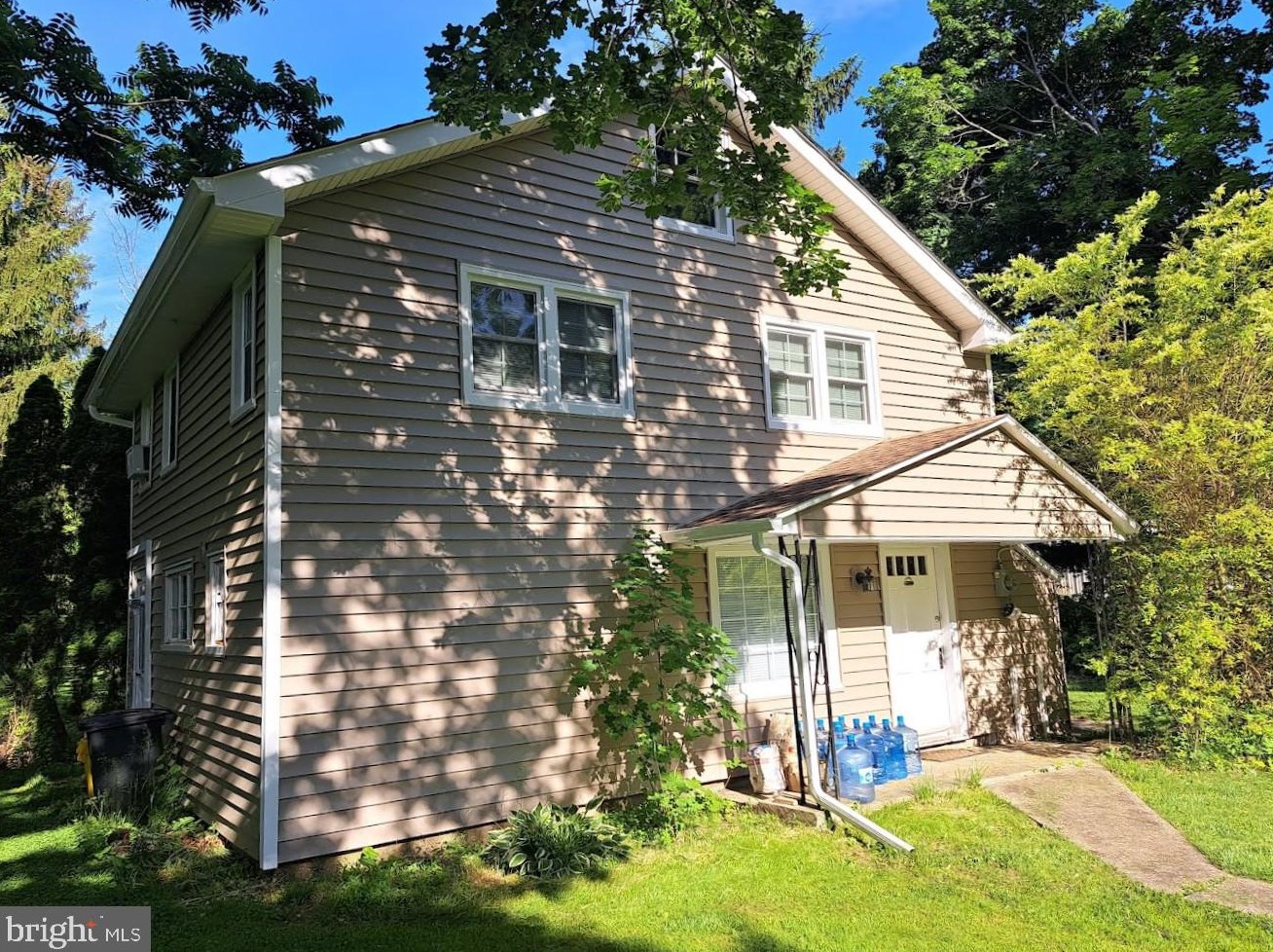 2197 Pennington Rd, Trenton, NJ 08638-1431