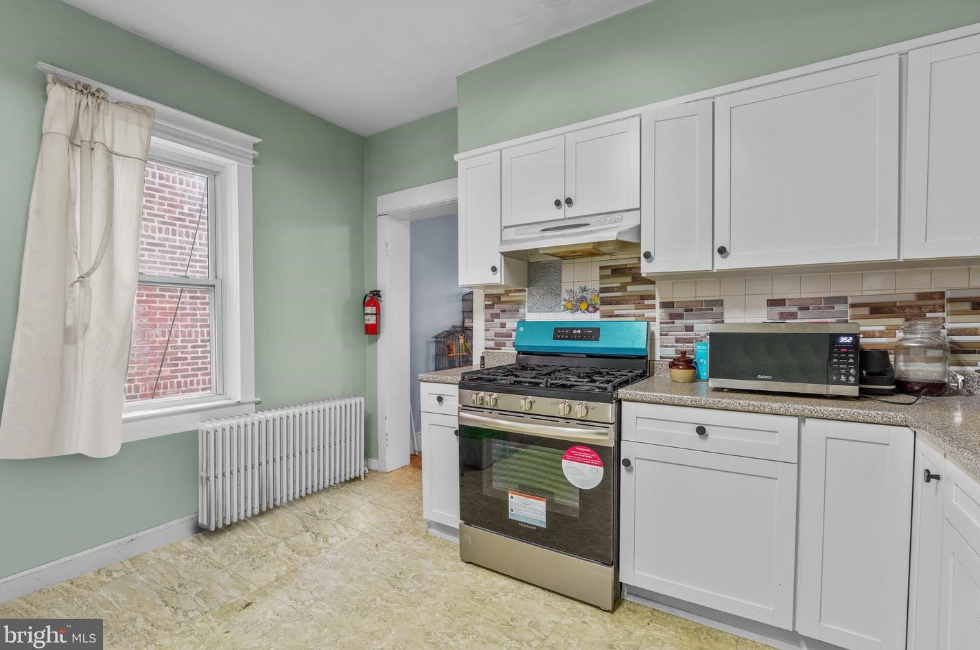 133 Barnt Ave, Trenton NJ  08611-2619 exterior