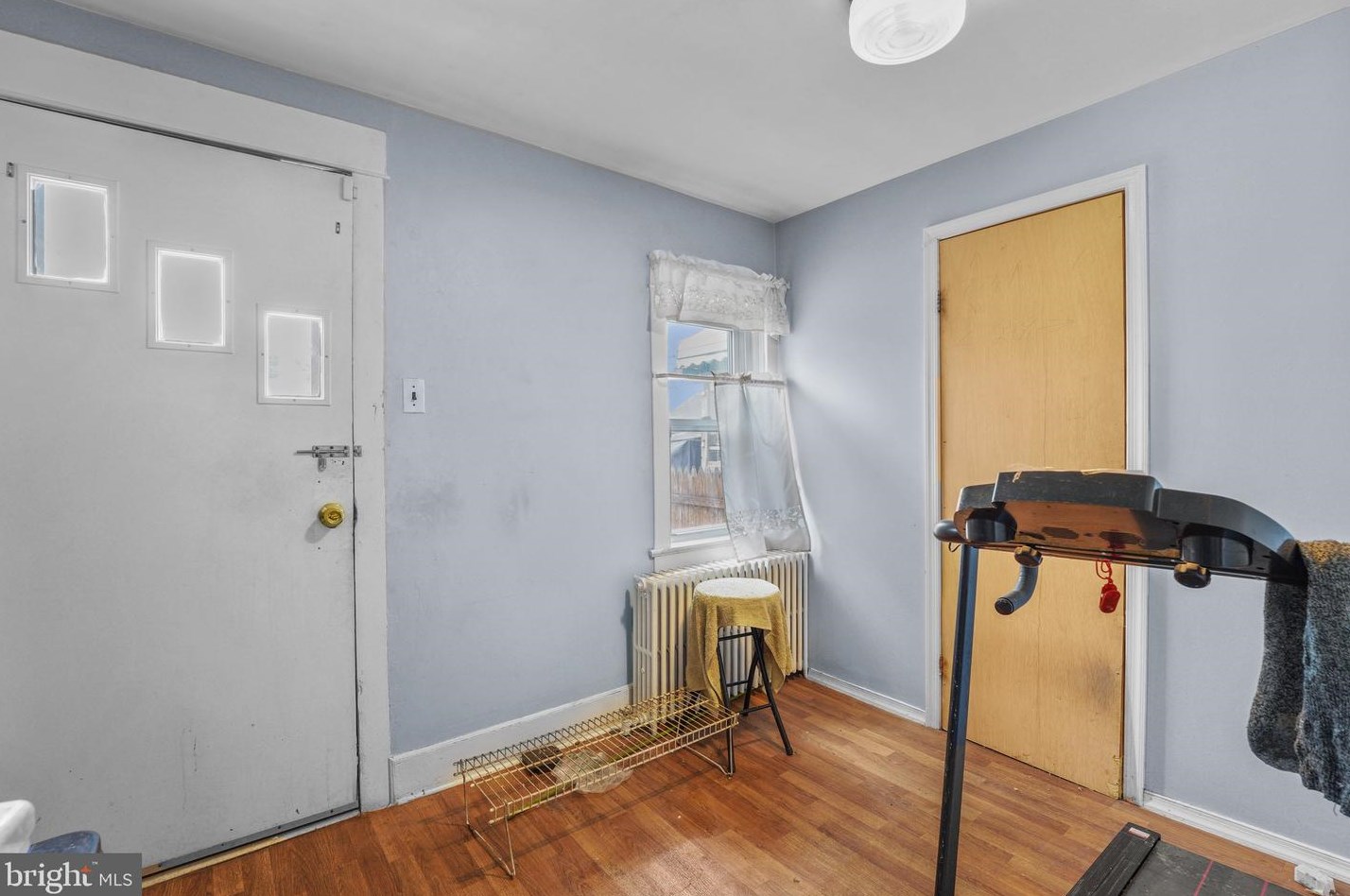 133 Barnt Ave, Trenton NJ  08611-2619 exterior
