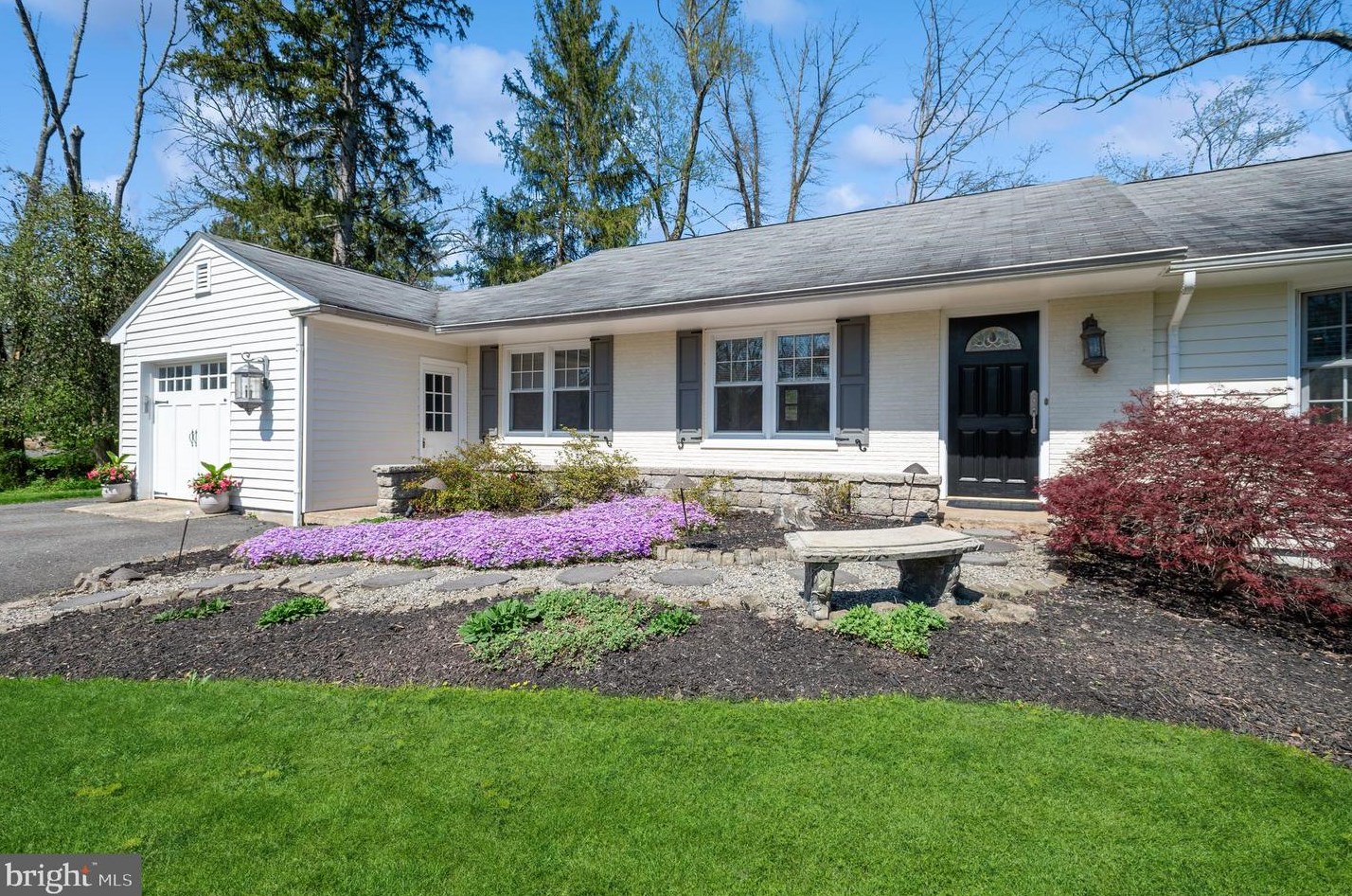 124 Quaker Rd, Princeton, NJ 08540-4819