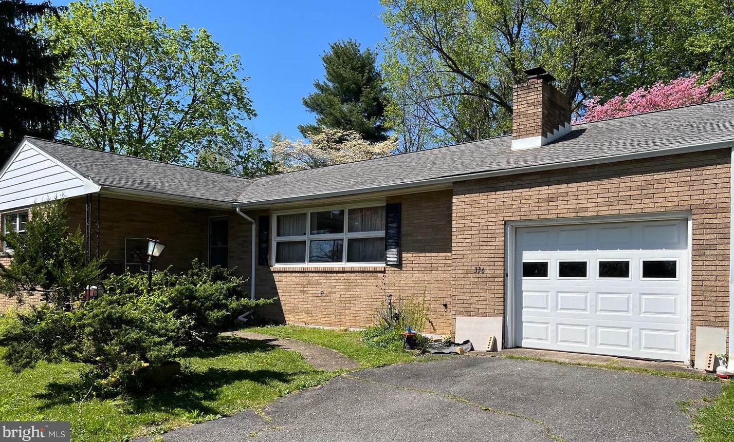 336 Dutch Neck Rd, East Windsor, NJ 08520