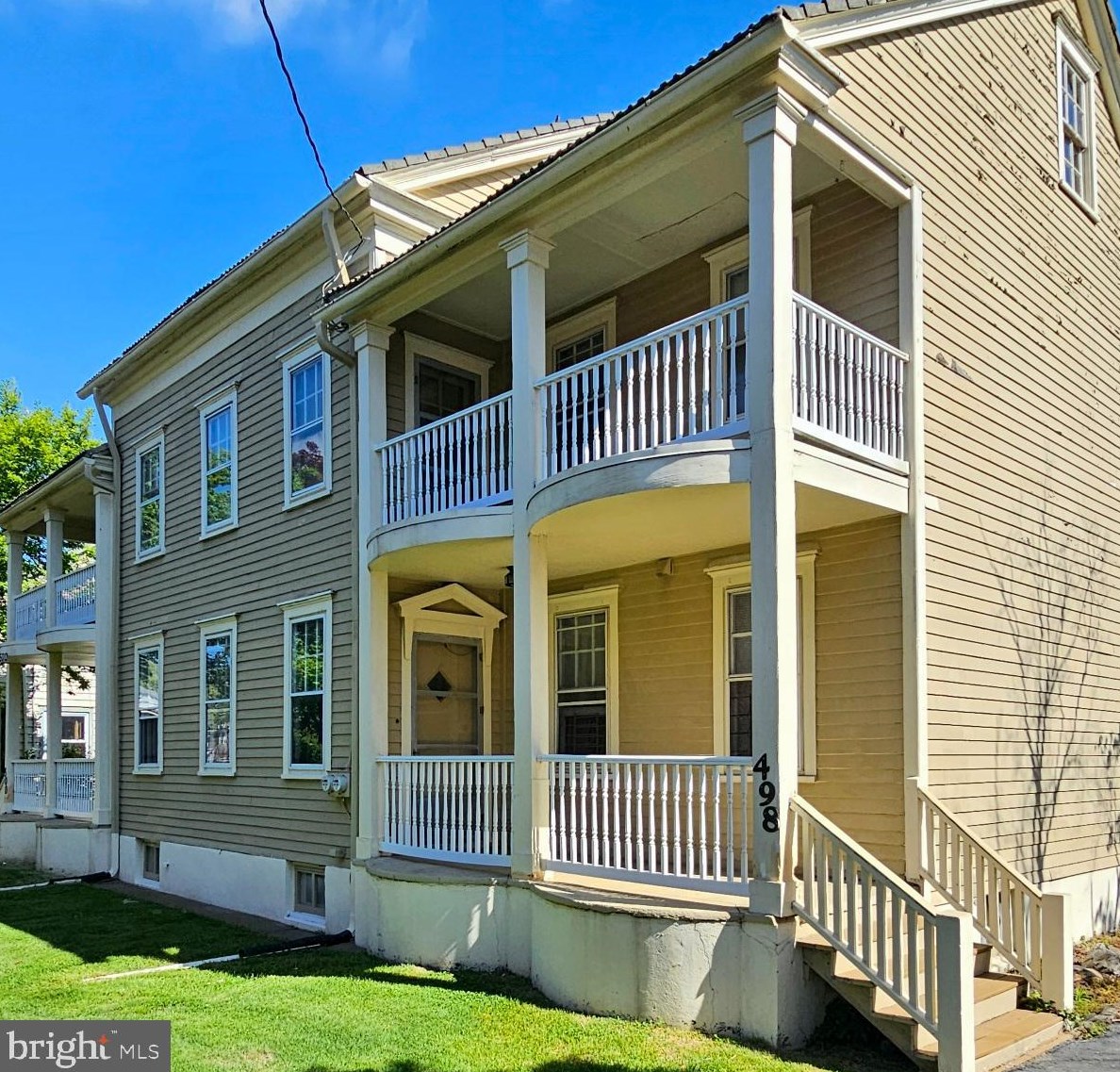 405 Maple St, Trenton, NJ 08618