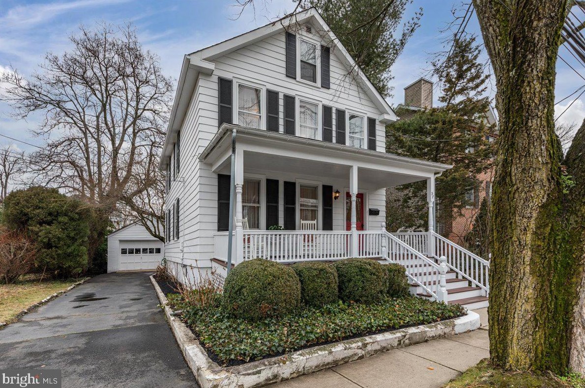 57 N Tulane St, Princeton, NJ 08542