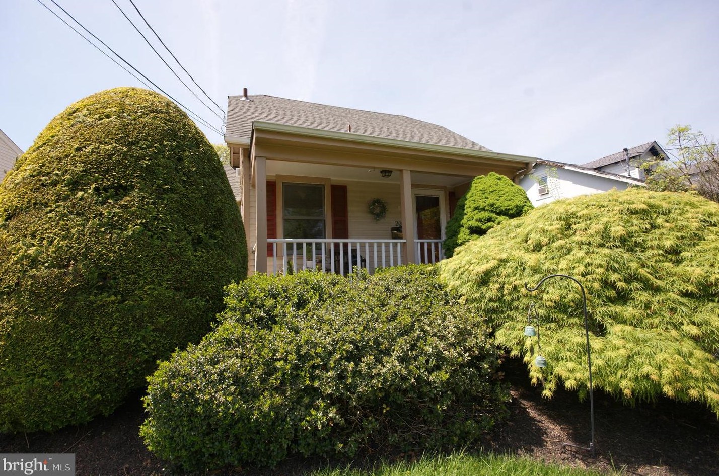 208 Ewing St, Princeton, NJ 08540