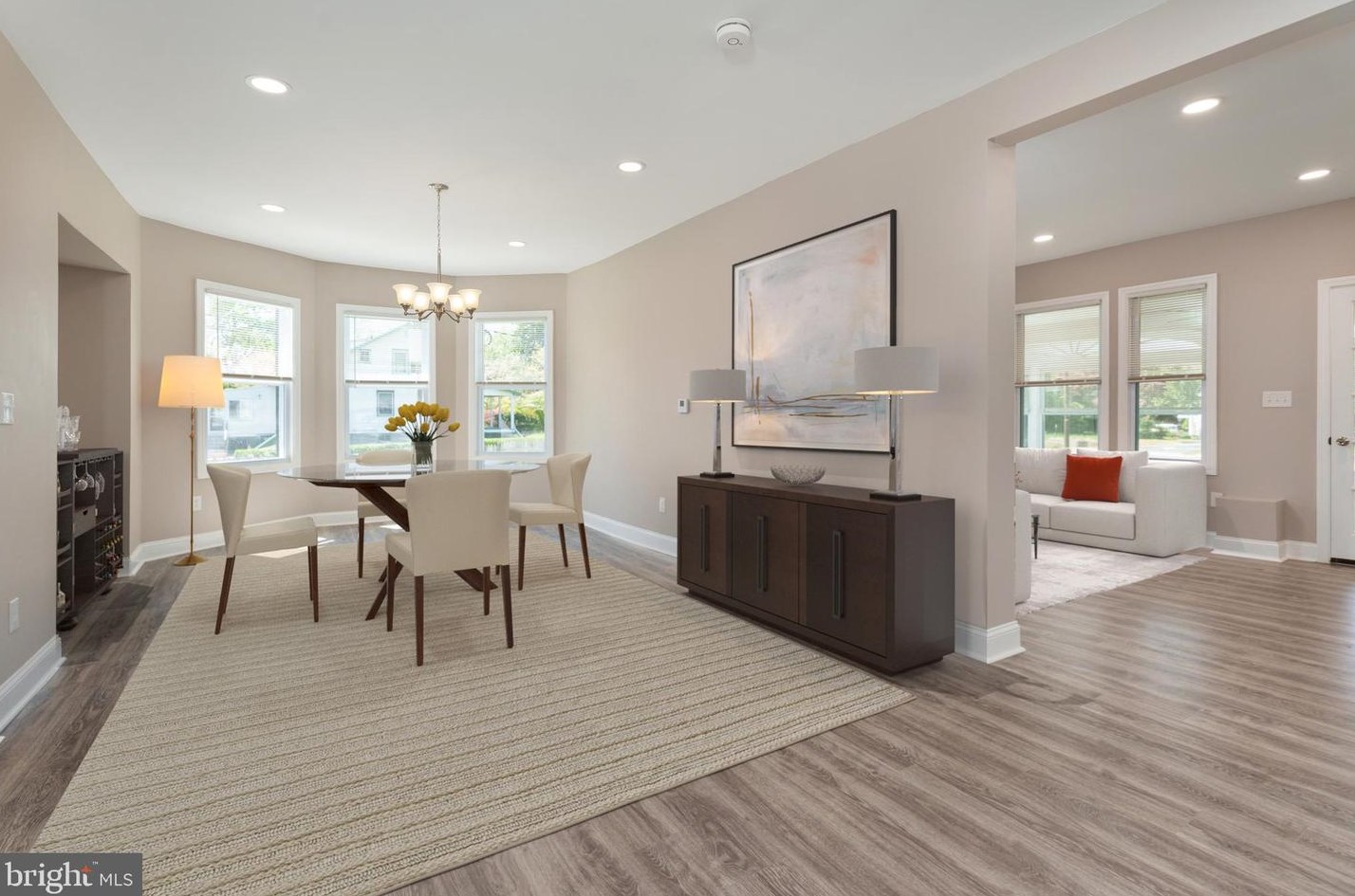 1708 Lawrence Rd, Trenton NJ 08648 exterior