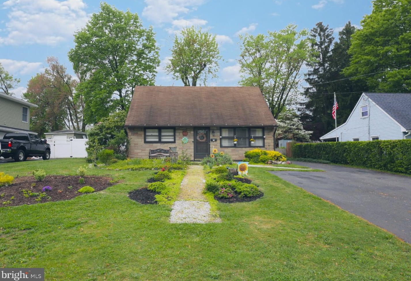 1009 Terrace Blvd, Trenton, NJ 08618