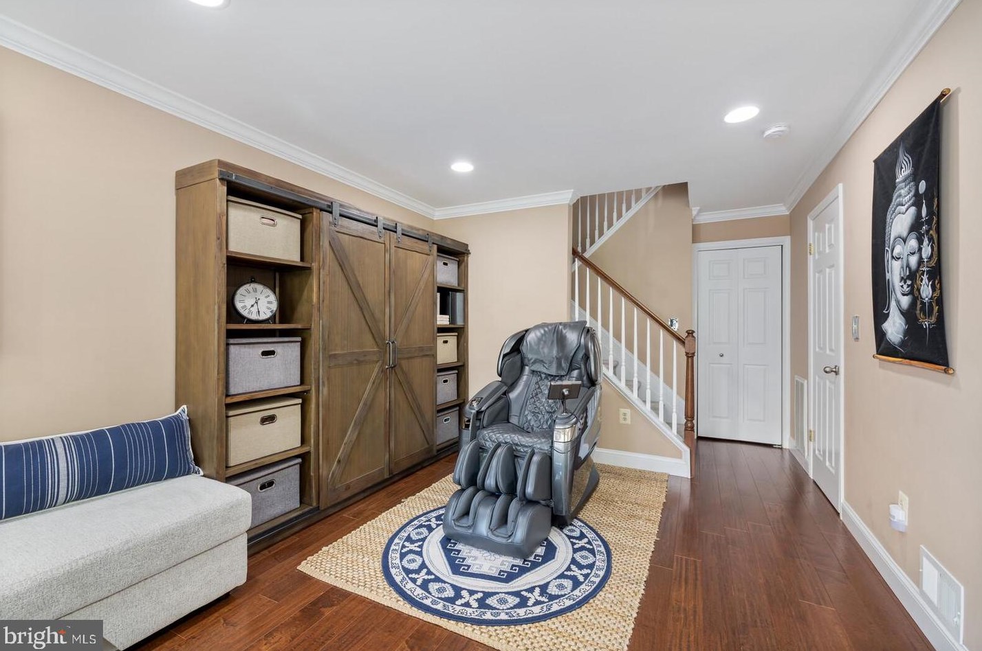 61 Lehavre Ct, Trenton NJ  08619-4724 exterior