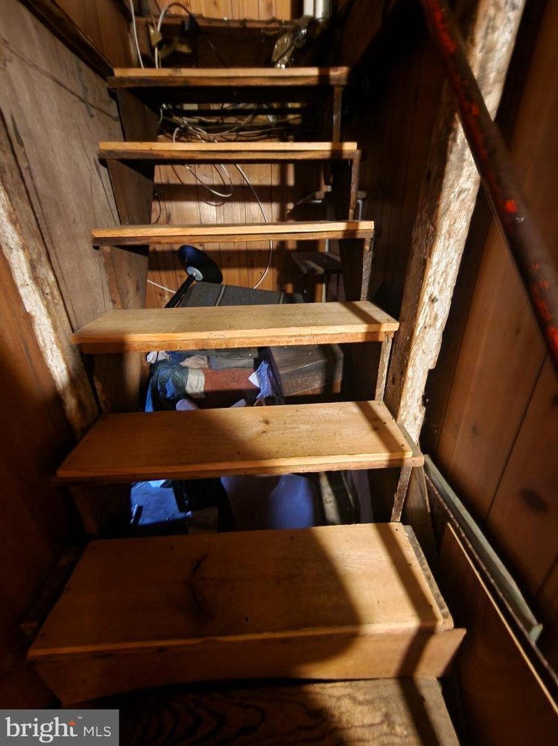 101 Taylor St, Trenton NJ 08638-4341 exterior