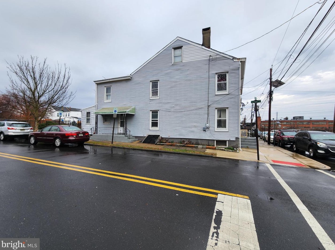 101 Taylor St, Trenton, NJ 08638-4341