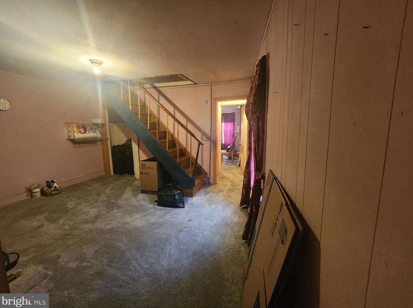 101 Taylor St, Trenton NJ 08638-4341 exterior