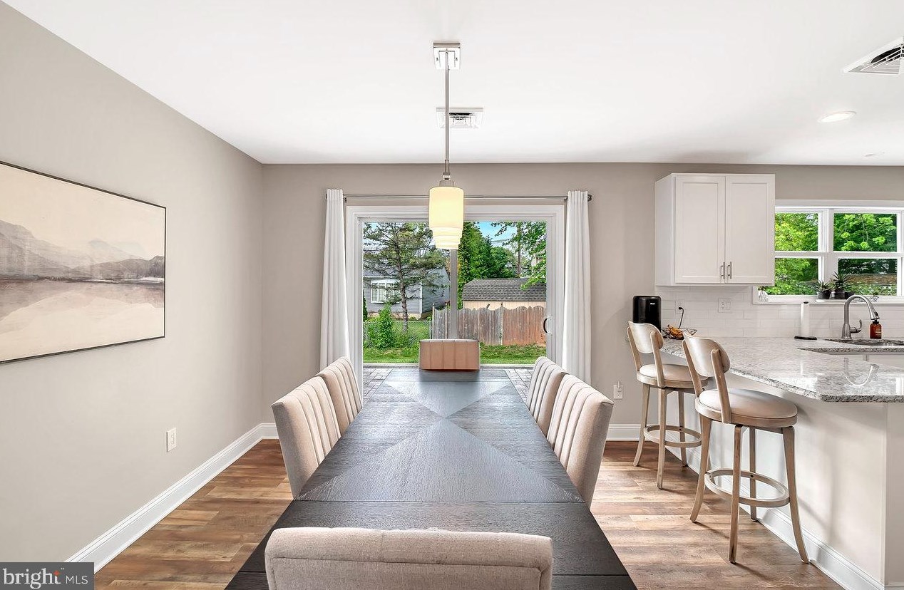 48 Misty Morn Ln, Trenton NJ 08638-1826 exterior