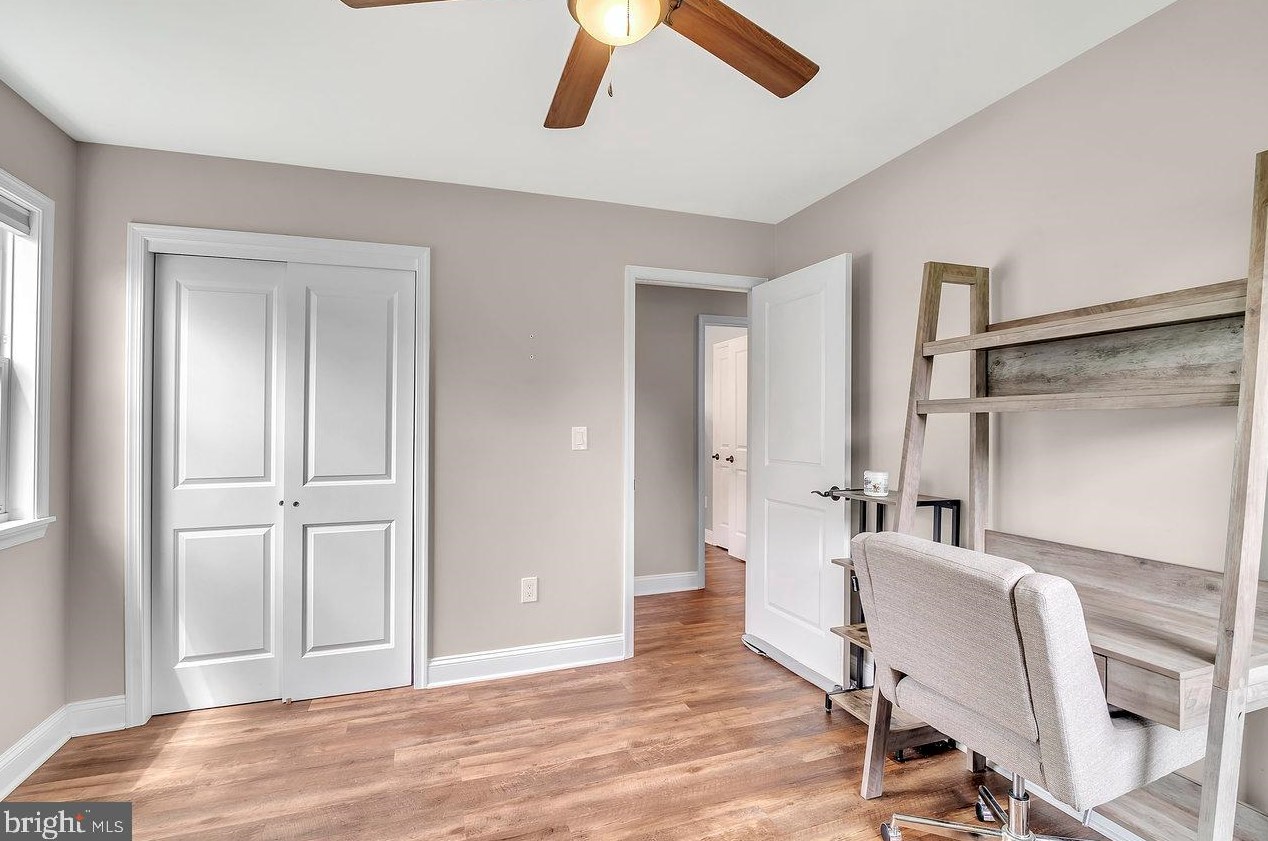 48 Misty Morn Ln, Trenton NJ 08638-1826 exterior