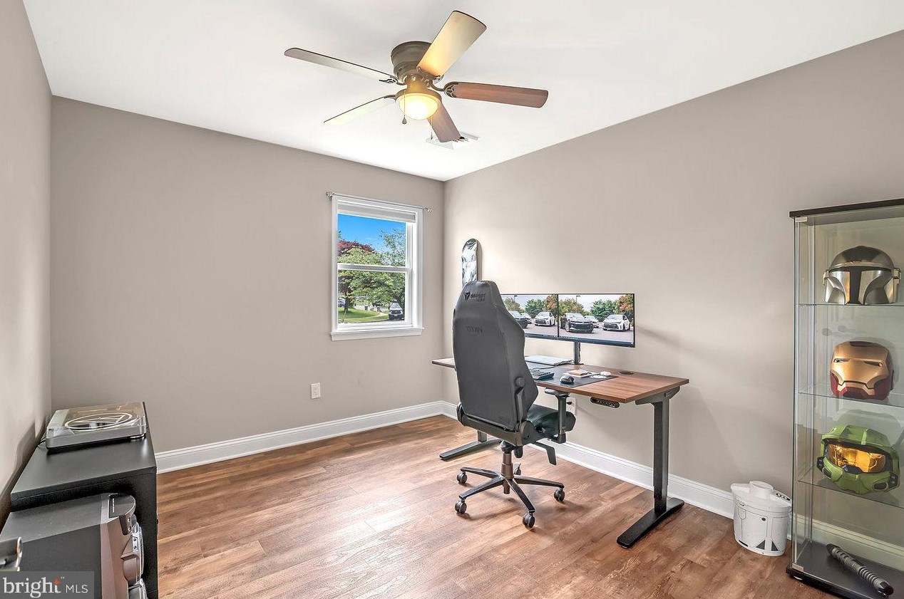 48 Misty Morn Ln, Trenton NJ 08638-1826 exterior