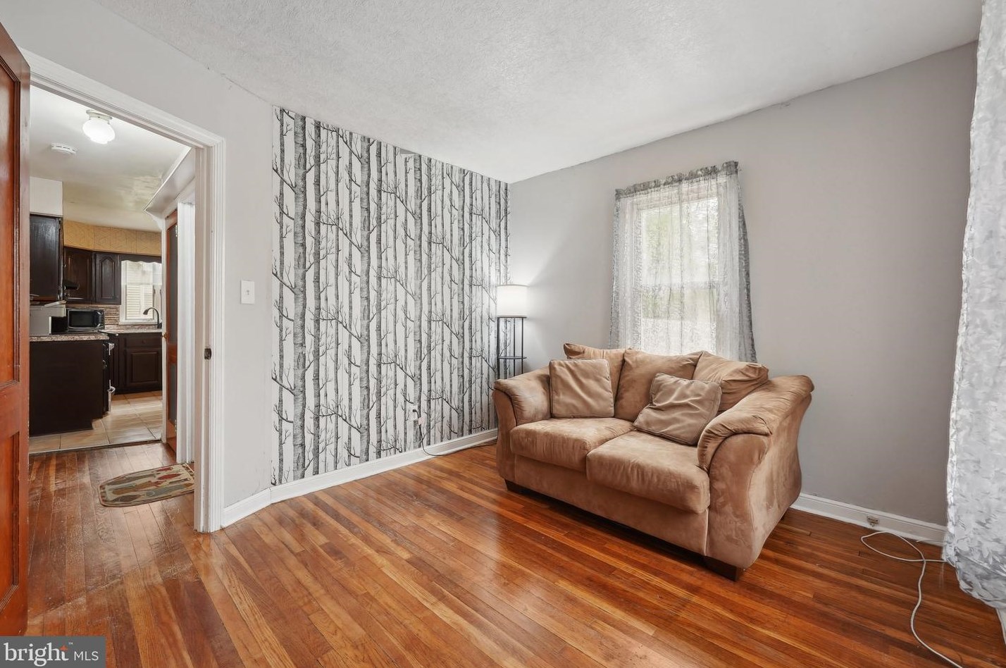 9 Hawthorne Ave, Trenton NJ  08638-2823 exterior