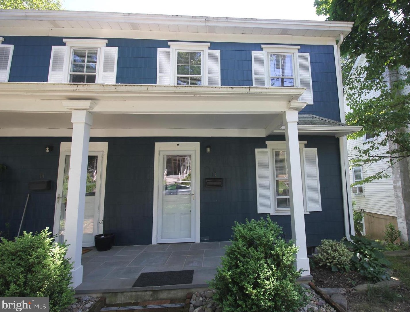 13 Hart Ave, Hopewell Township, NJ 08525-1405