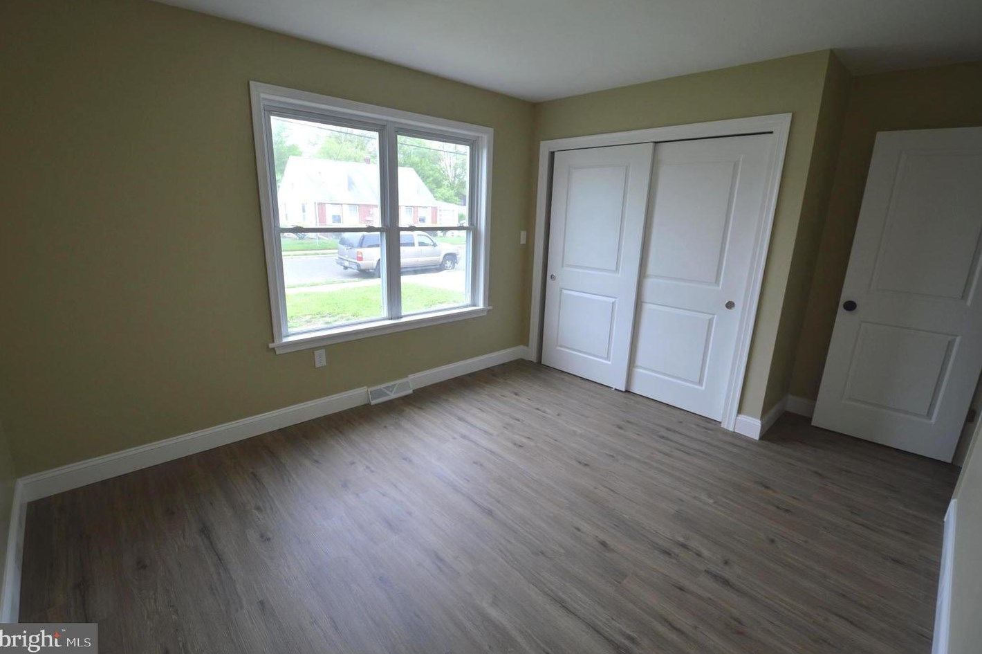 172 Jeremiah Ave, Trenton NJ 08610-6538 exterior