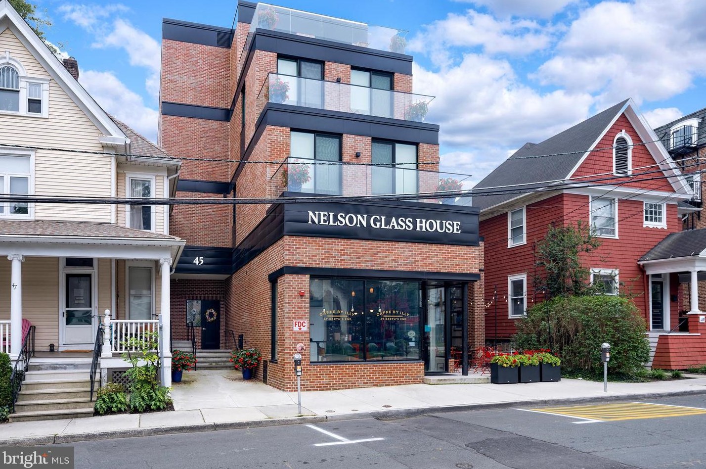 45 Spring St #1, Princeton, NJ 08542
