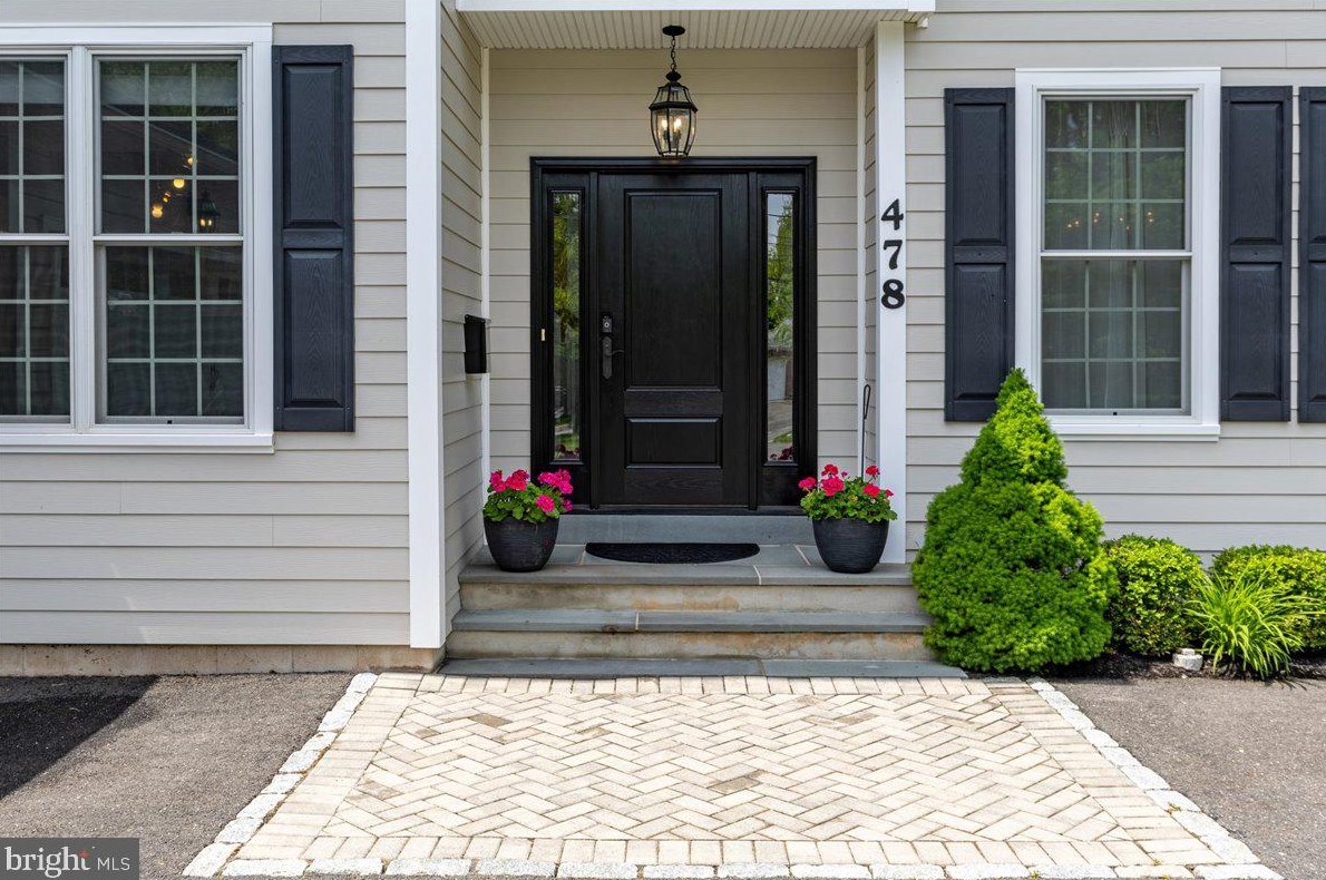 478 Ewing St, Princeton, NJ 08540