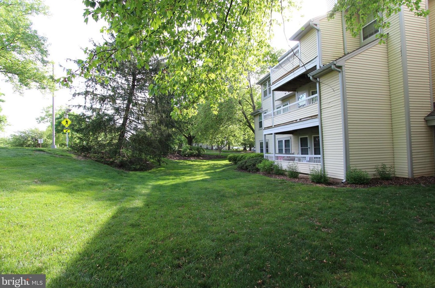 119 Acadia Ct #3, Princeton, NJ 08540