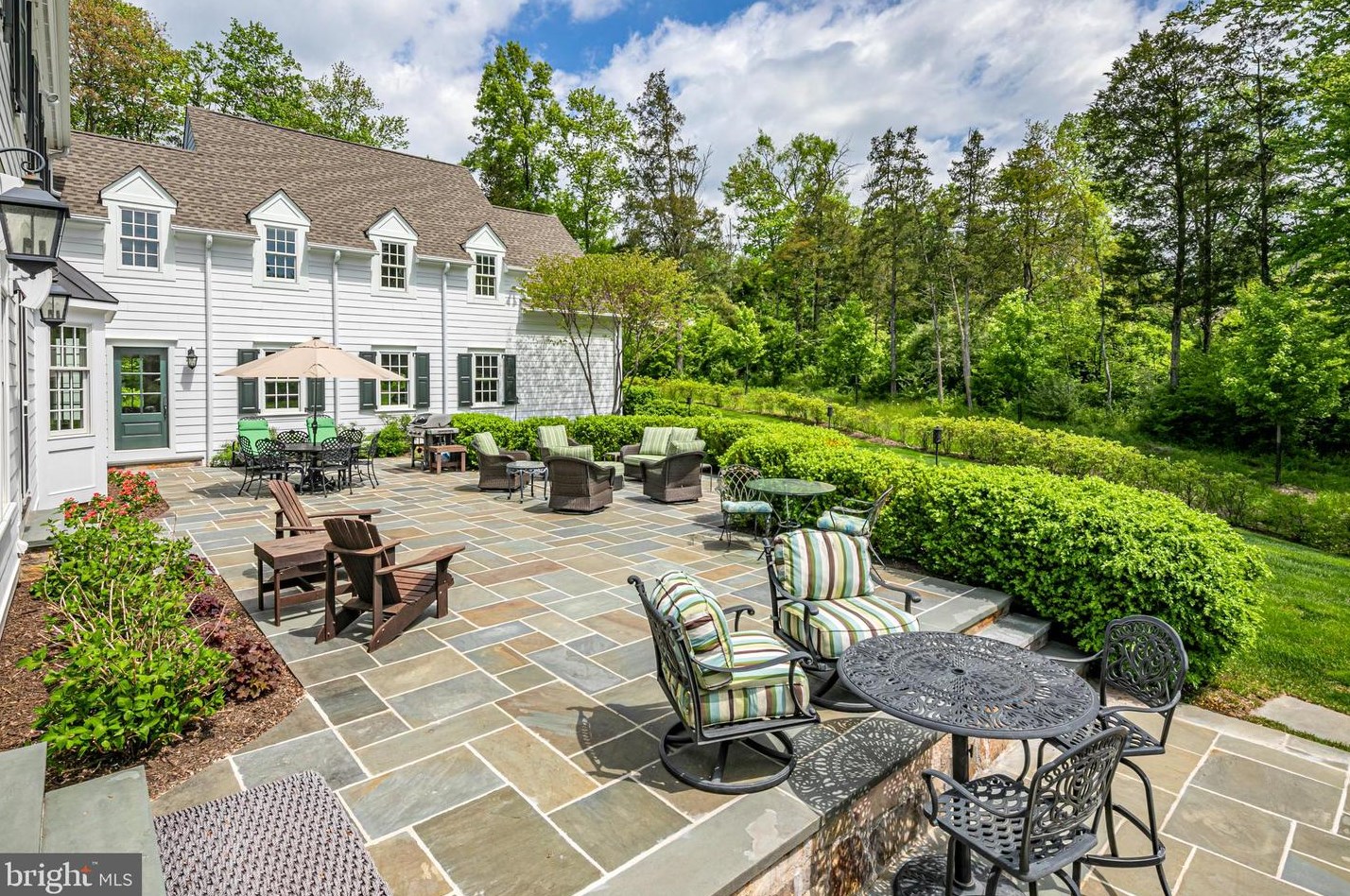 571 Pretty Brk Rd, Princeton NJ 08540-7525 exterior