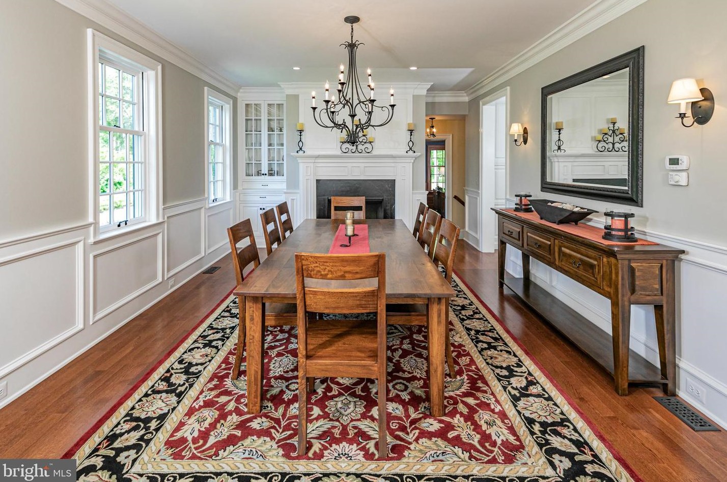 571 Pretty Brk Rd, Princeton NJ 08540-7525 exterior