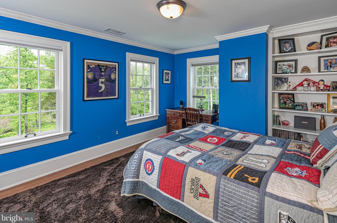 571 Pretty Brk Rd, Princeton NJ 08540-7525 exterior