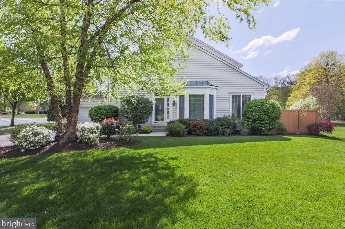 18 Maidenhead Rd, Princeton, NJ 08540