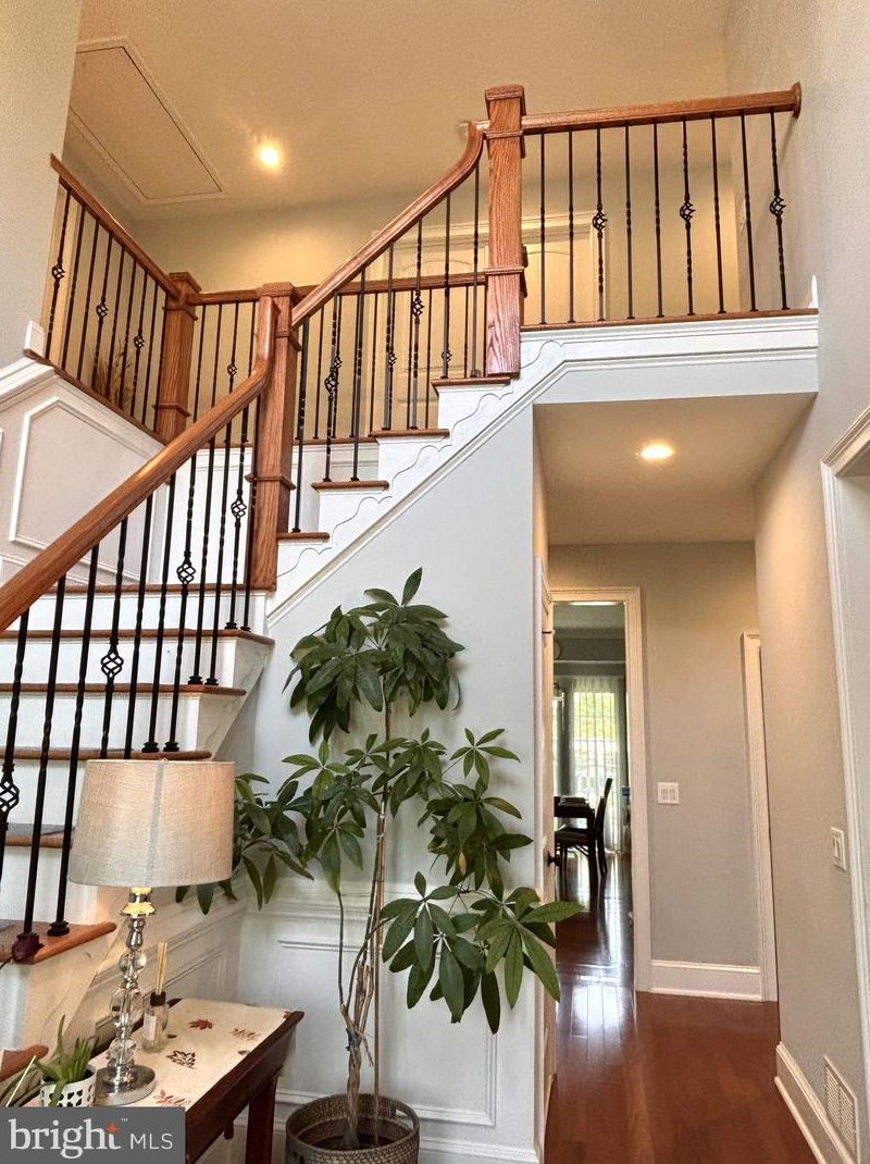 288 N Harrison St, Princeton, NJ 08540