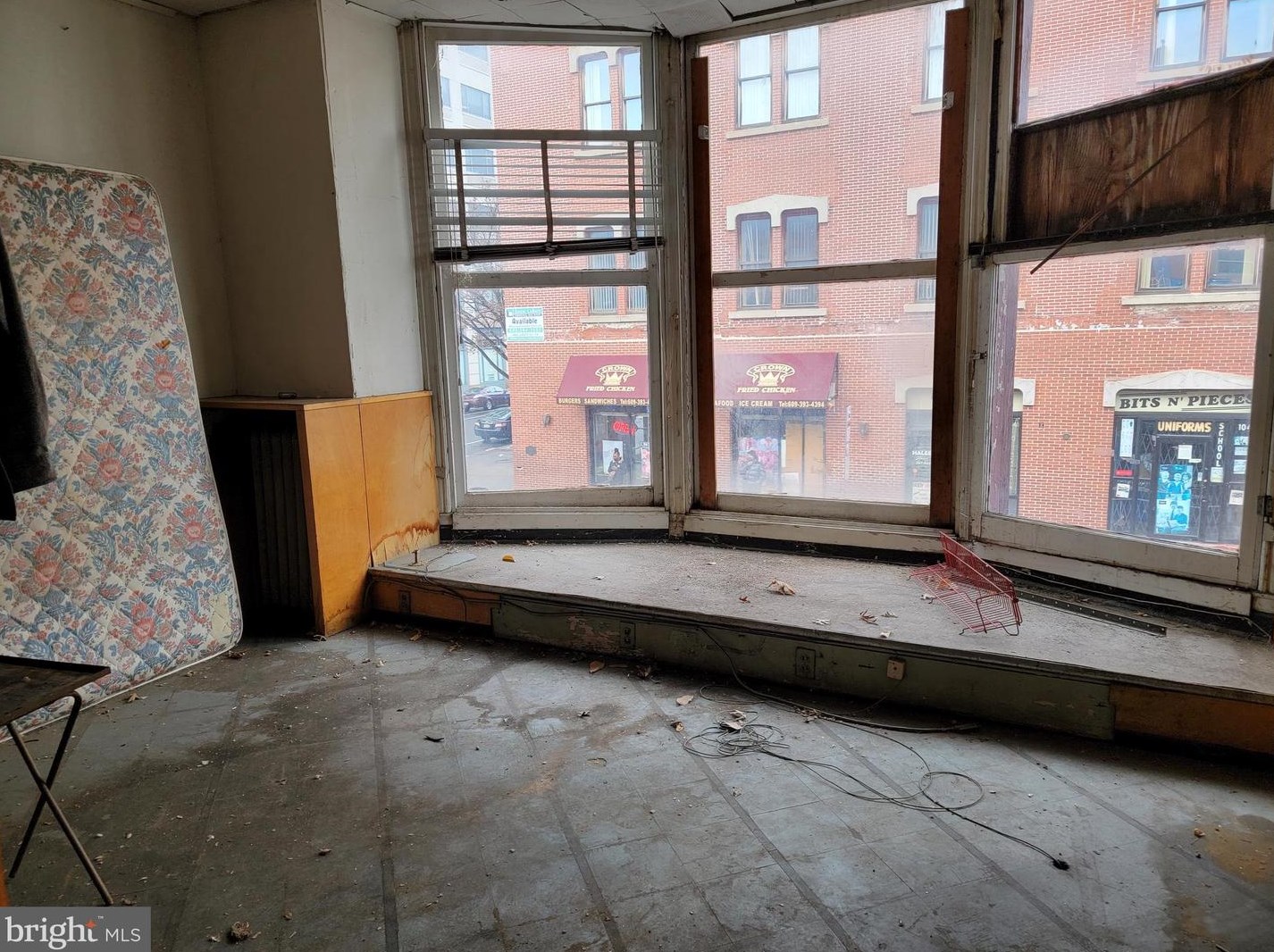 107 State St, Trenton NJ  08618-5346 exterior