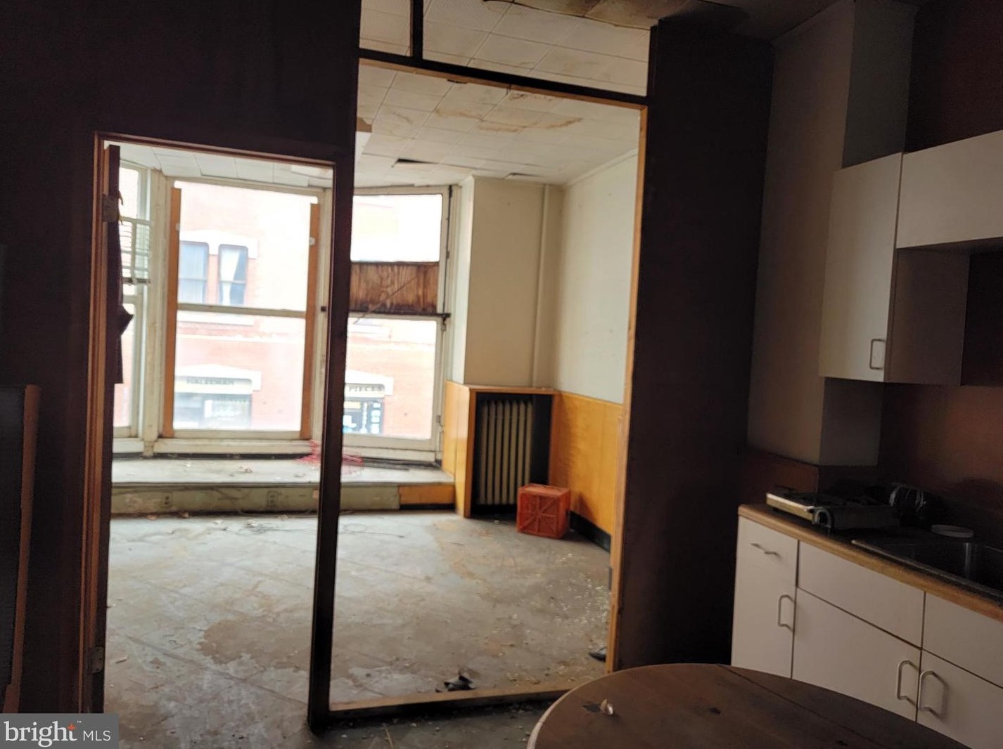 107 State St, Trenton NJ  08618-5346 exterior