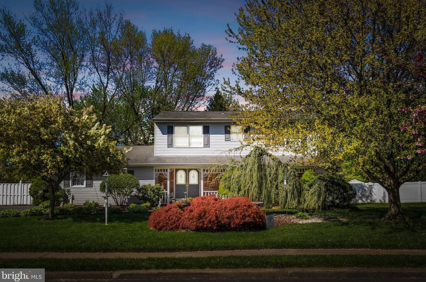 22 Katie Way, Trenton, NJ 08690-2453